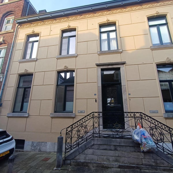 Huis Sint Jansstraat in Roermond