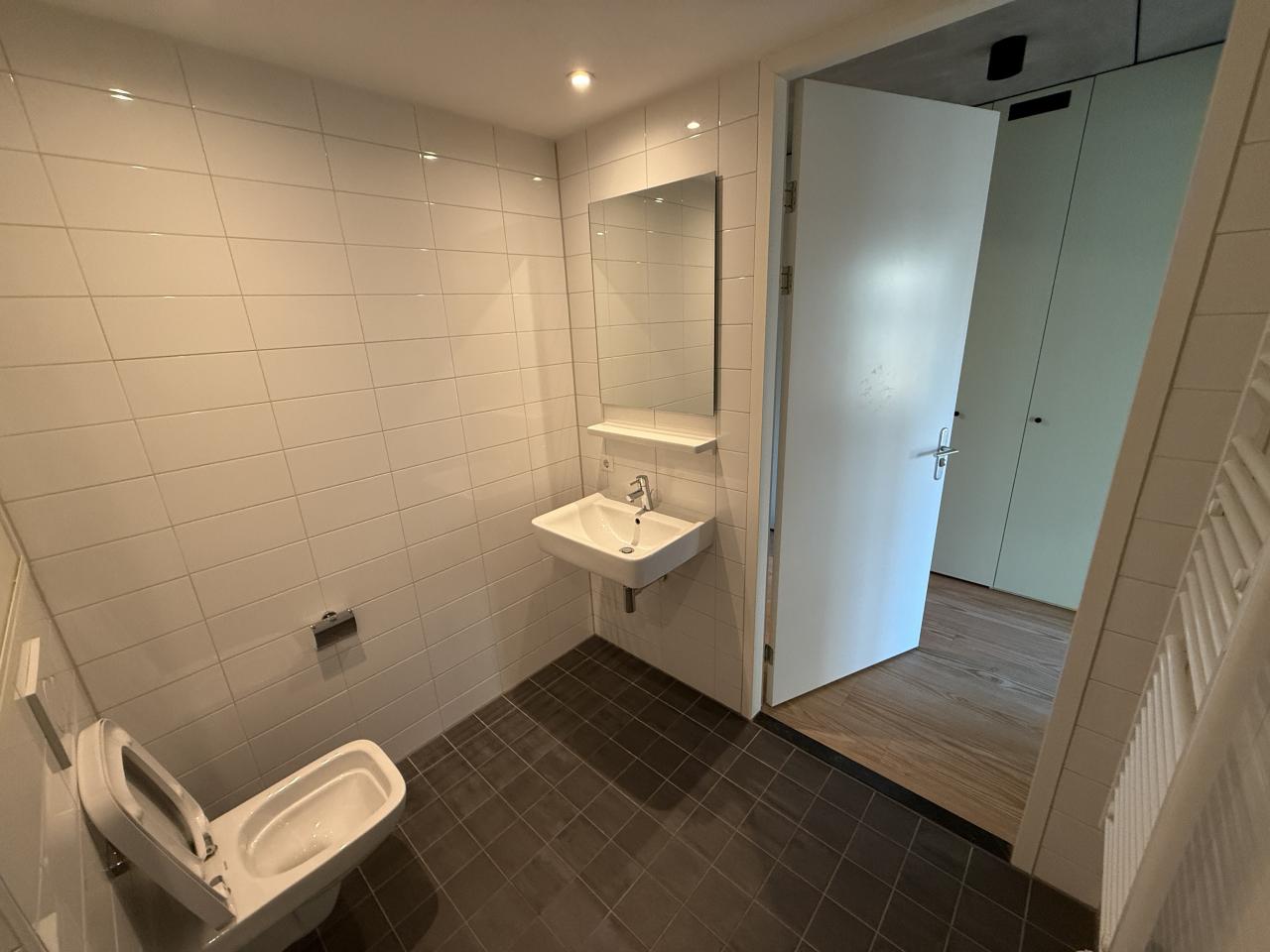 Studio te huur: Houthavenweg 87, Amsterdam