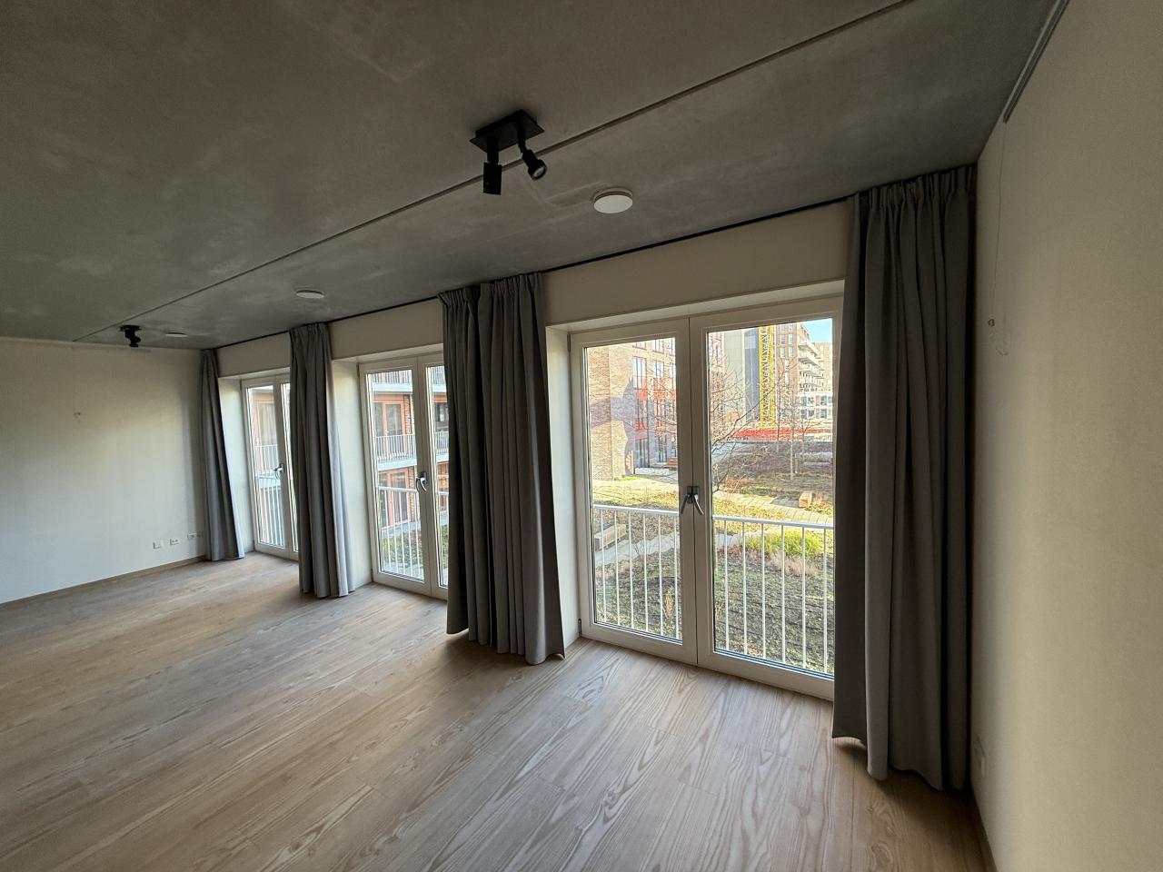 Studio te huur: Houthavenweg 87, Amsterdam
