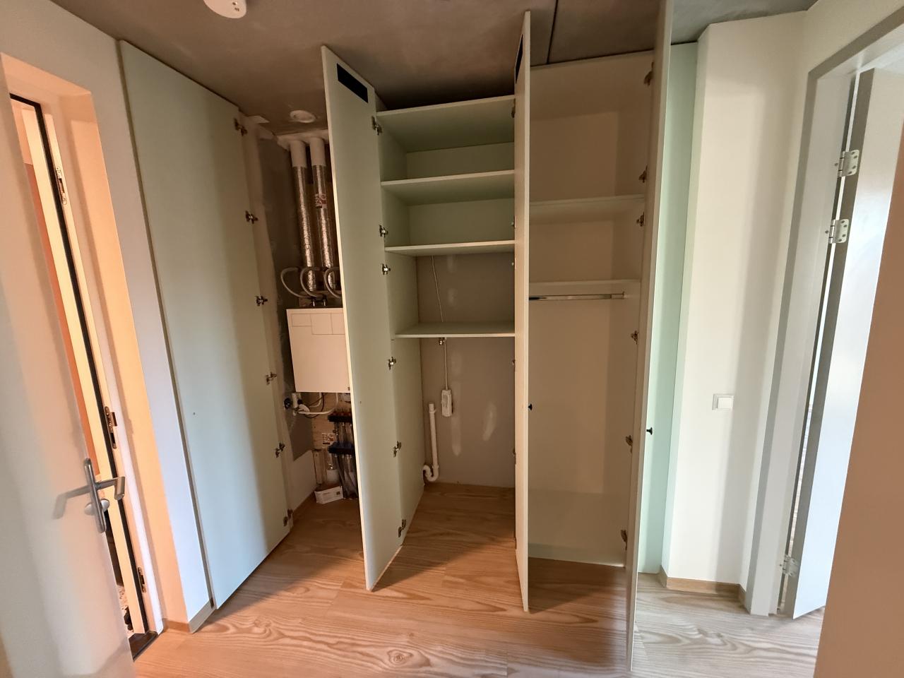 Studio te huur: Houthavenweg 87, Amsterdam
