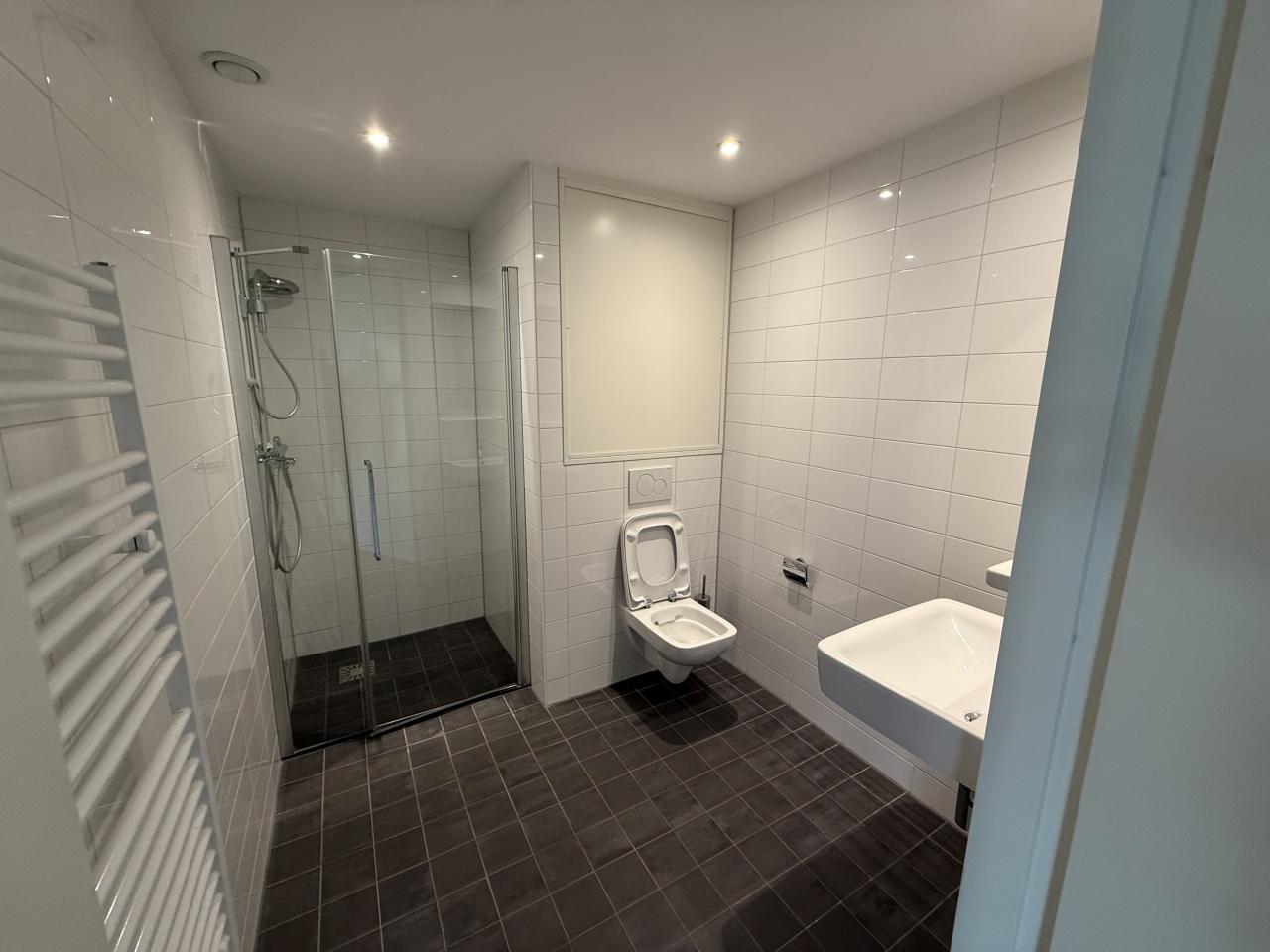 Studio te huur: Houthavenweg 87, Amsterdam