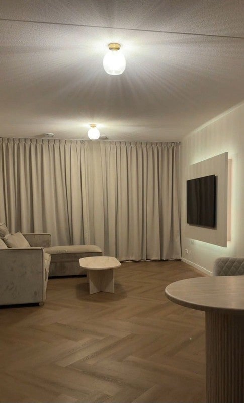 Appartement Tidorestraat in Amsterdam