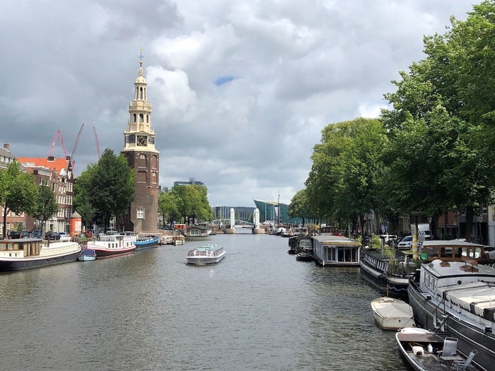 Te huur: Appartement Kalkmarkt in Amsterdam