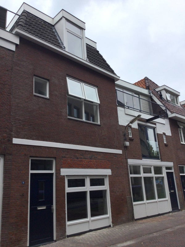 Torenstraat