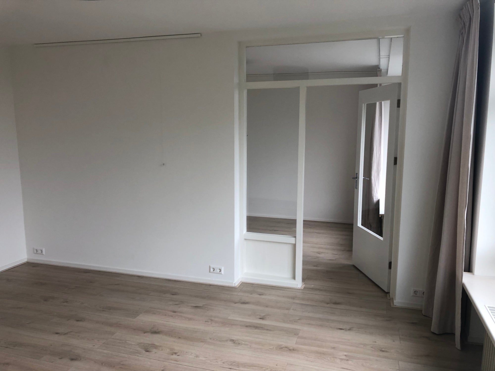 Appartement Zwedenburg in Den Haag