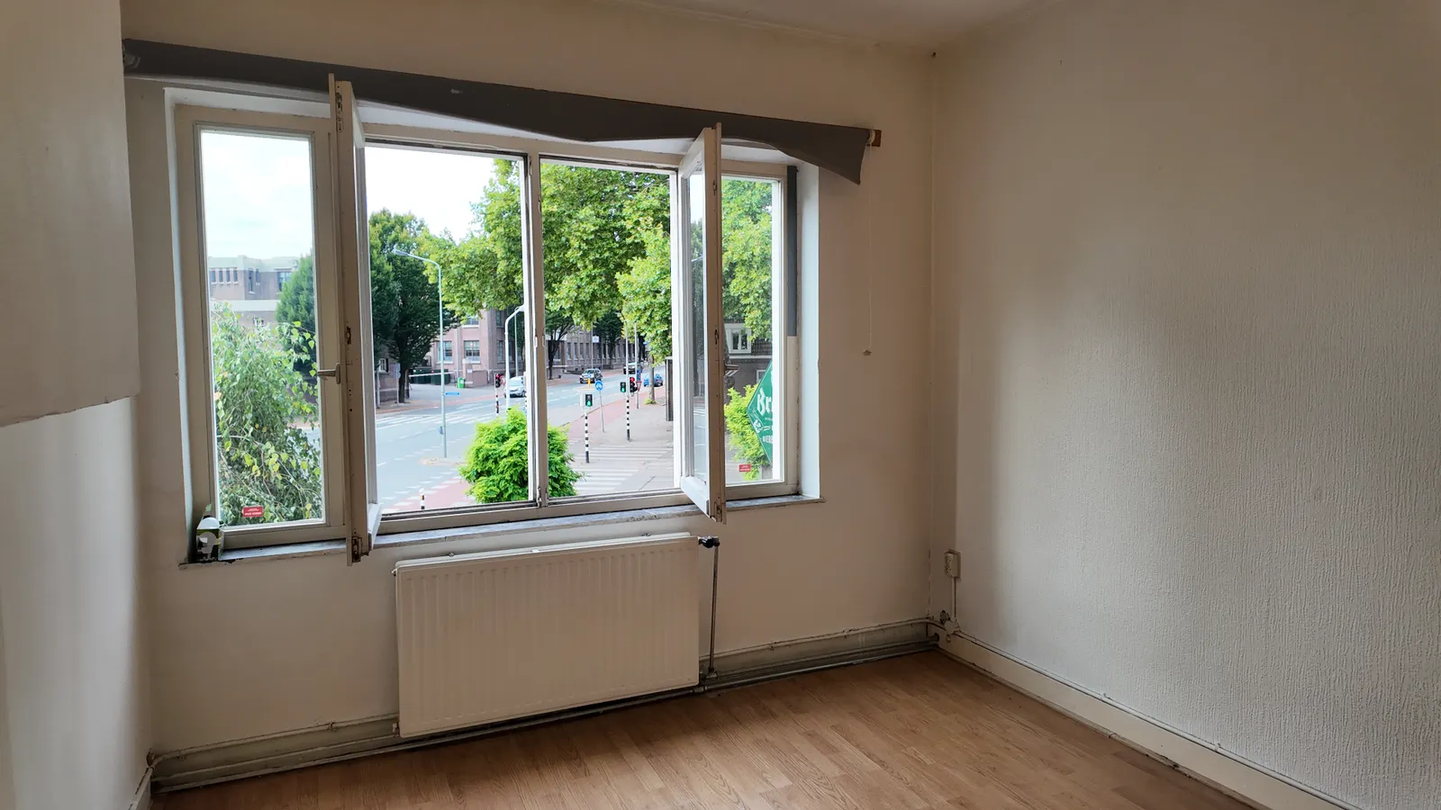 Kamer Tongerseweg in Maastricht
