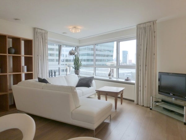 Appartement Bulgersteyn 7085 in Rotterdam
