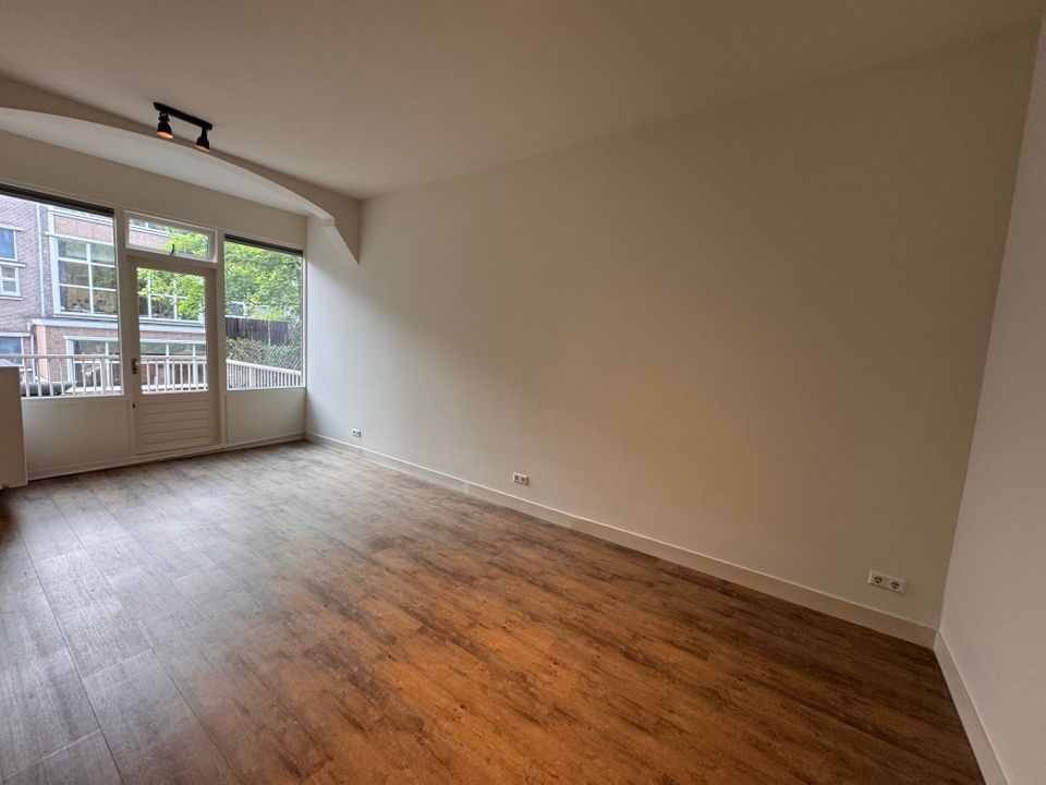 Te huur Appartement Ceintuurbaan in Amsterdam