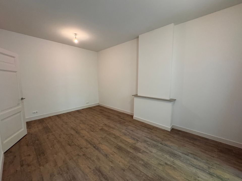 Te huur Appartement Ceintuurbaan in Amsterdam