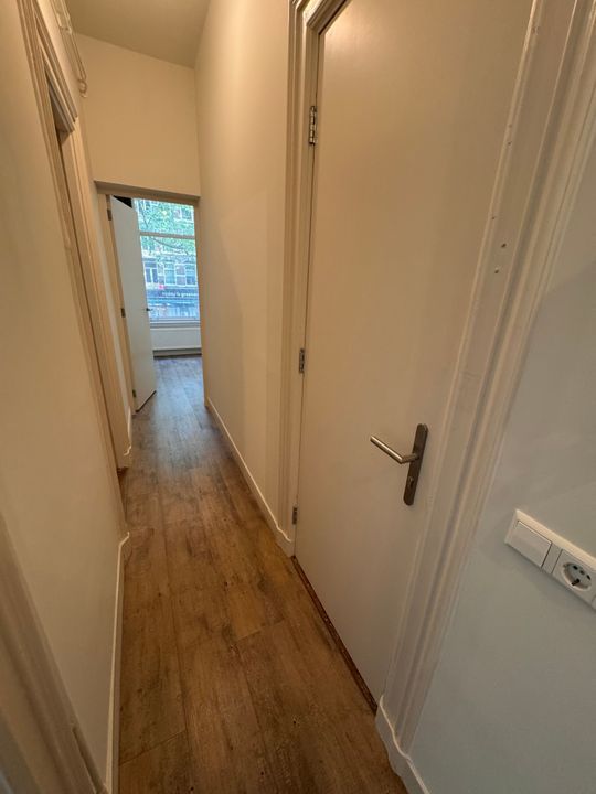 Te huur Appartement Ceintuurbaan in Amsterdam