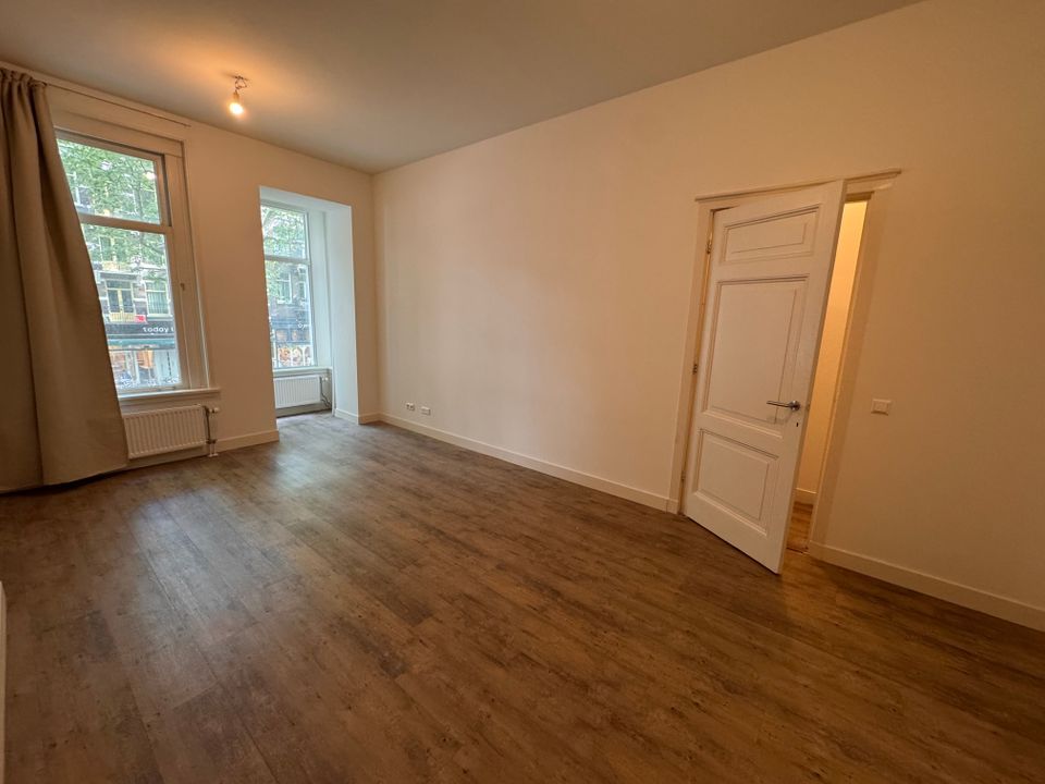 Te huur Appartement Ceintuurbaan in Amsterdam