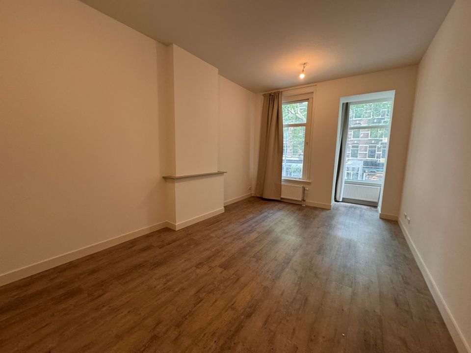 Te huur Appartement Ceintuurbaan in Amsterdam