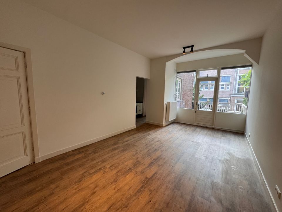 Te huur Appartement Ceintuurbaan in Amsterdam