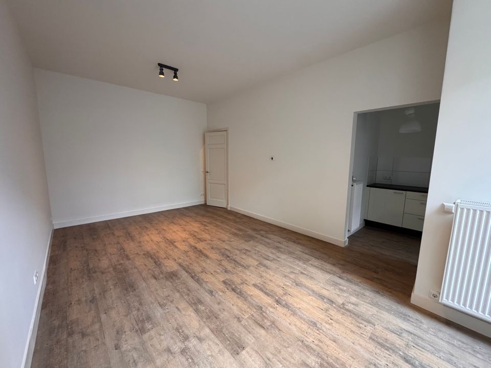 Te huur Appartement Ceintuurbaan in Amsterdam