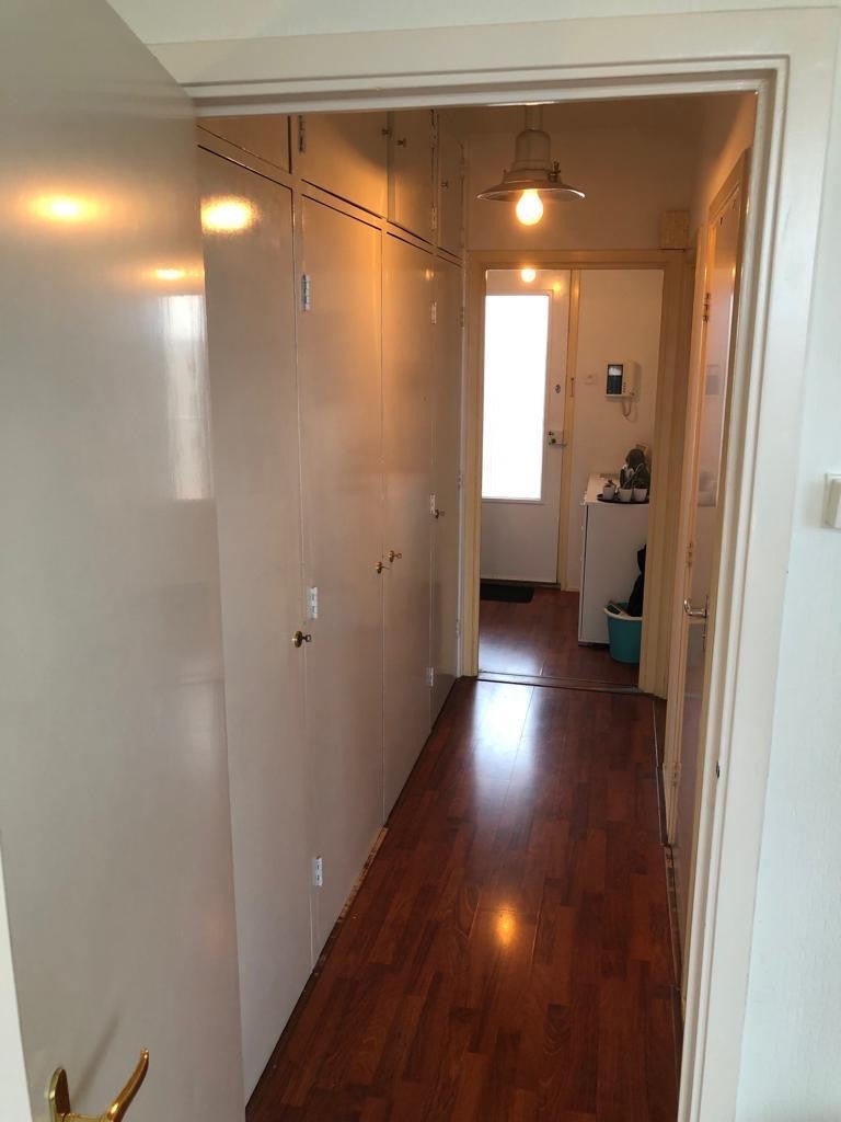 Appartement Rauwenhofflaan in Utrecht