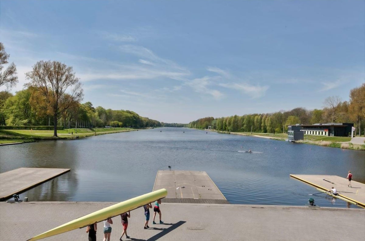 Appartement aan de Amstelveenseweg in Amsterdam (1081 JP)