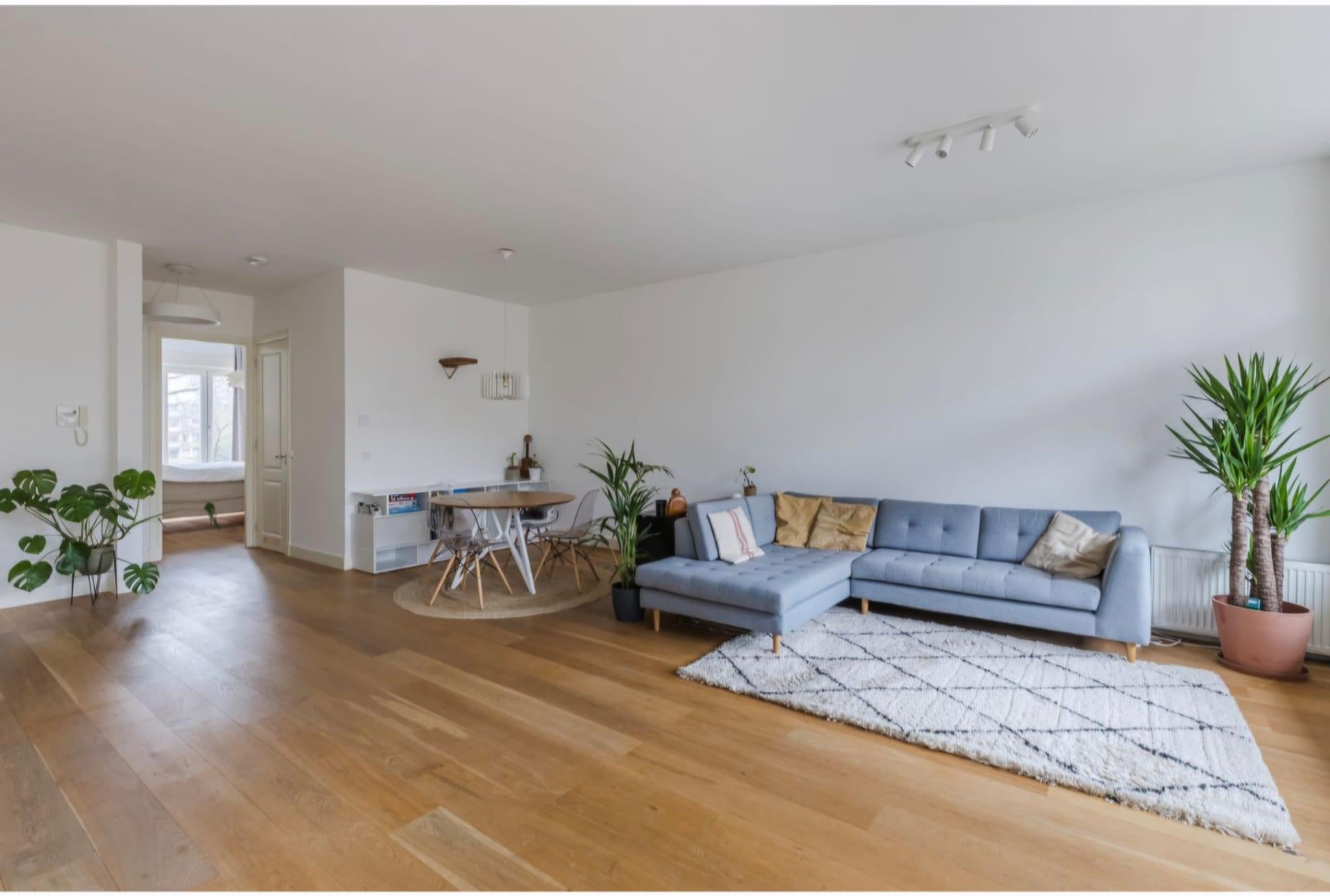 Appartement Amstelveenseweg in Amsterdam