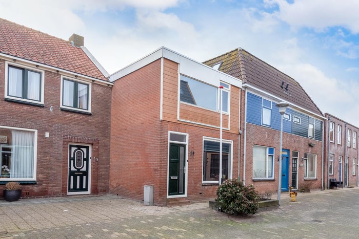 Brouwerstraat 23