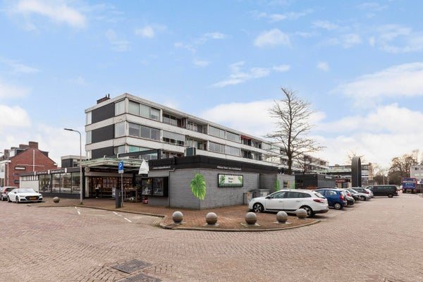 Slotplein 54 in Capelle aan den IJssel