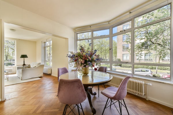 Appartement Laan van Clingendael in Den Haag