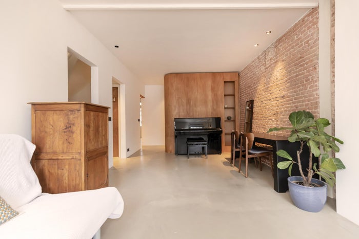 Te huur: Appartement Cornelis Anthoniszstraat 28 3 in Amsterdam