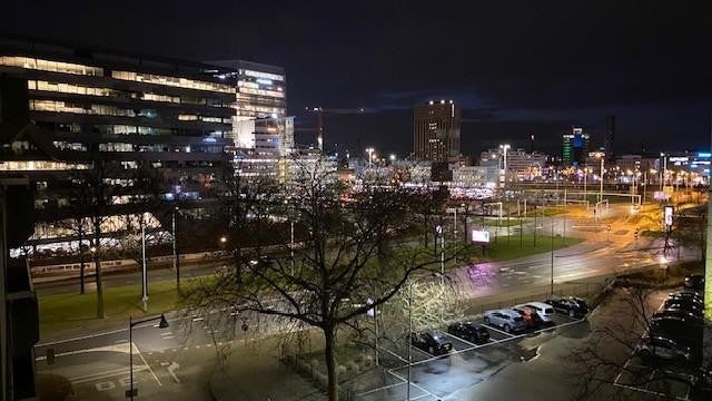 Te huur Appartement Pastoor Petersstraat 165 in Eindhoven