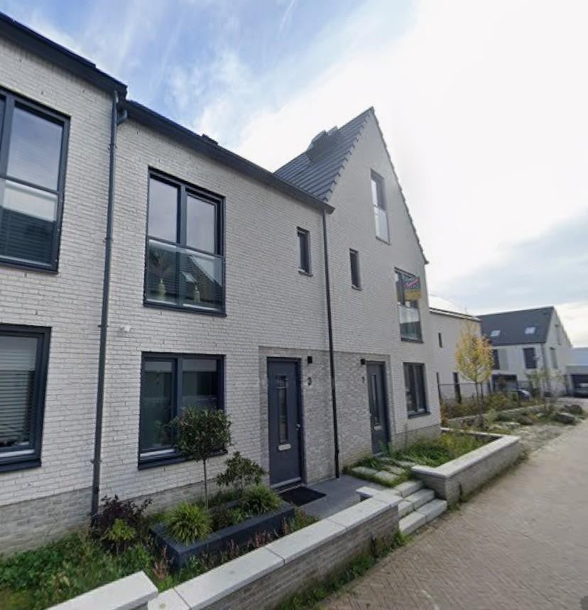 House Stijging