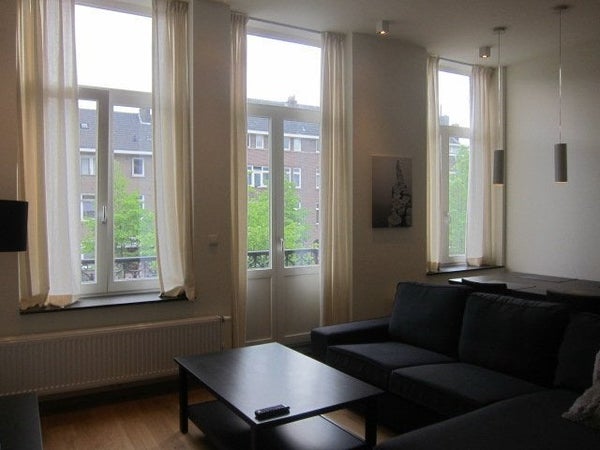 Appartement Hertogsingel in Maastricht