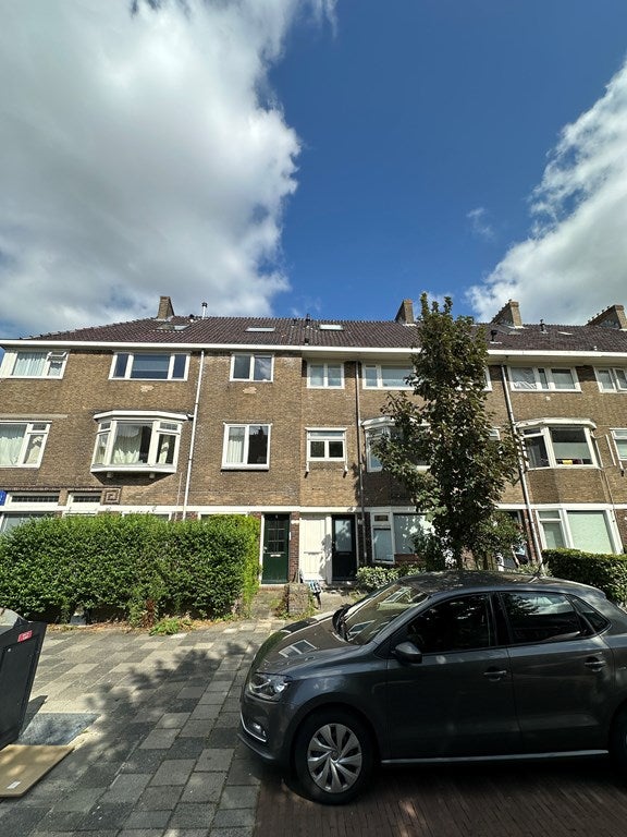 Kamer Van Houtenlaan 4 in Groningen