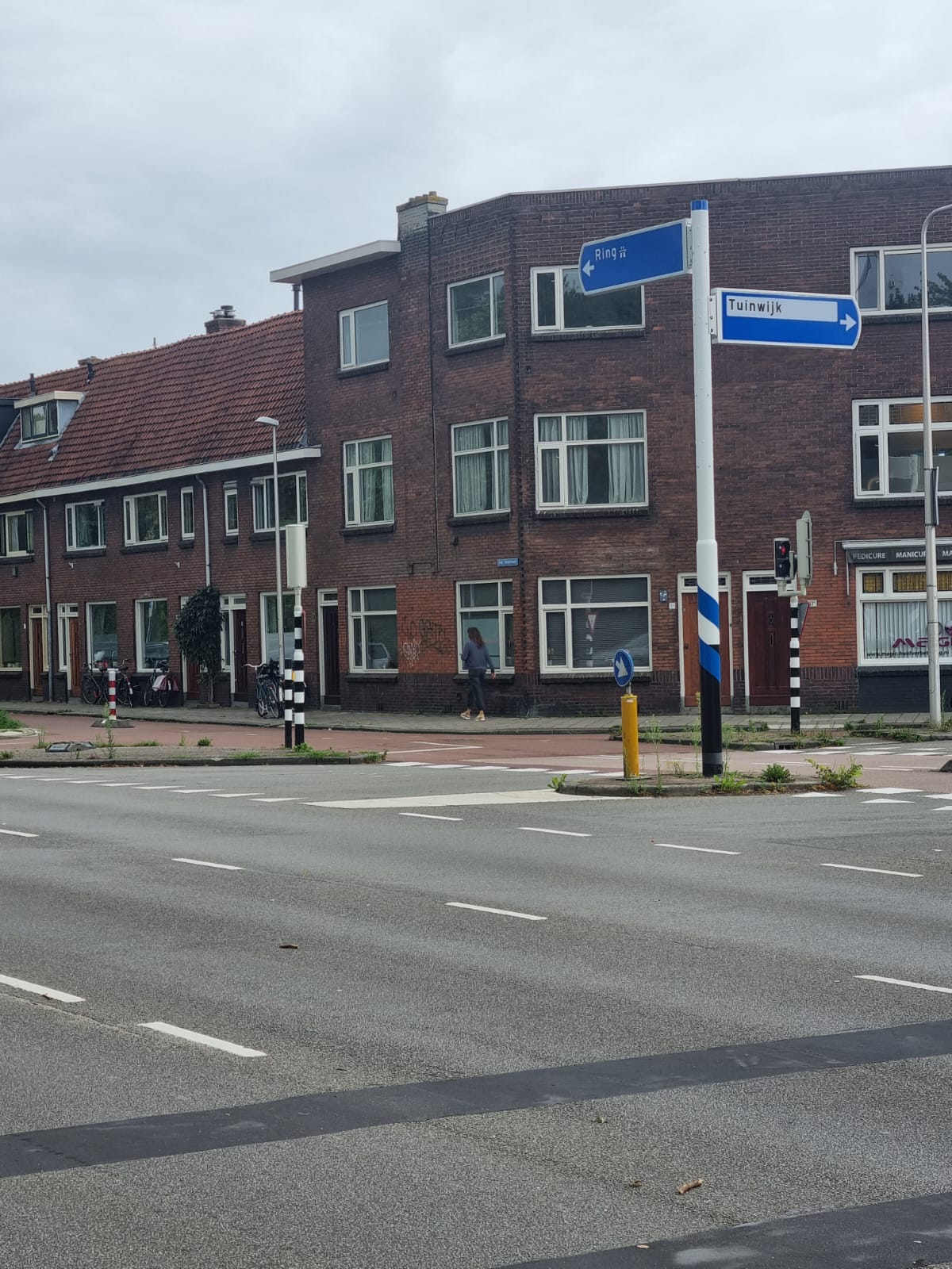 Woning in Utrecht - Adriaen Beyerkade