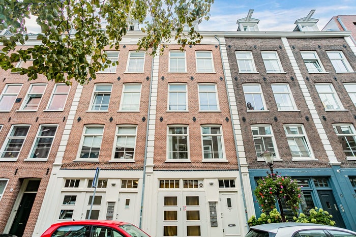 Eerste Schinkelstraat 5 B