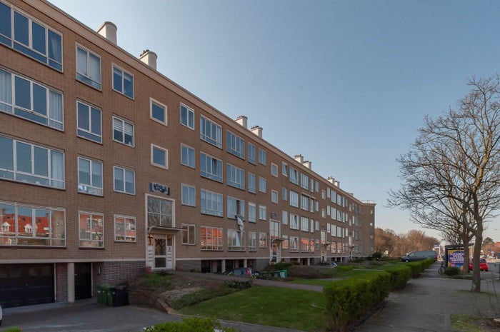 Te huur: Appartement Sportlaan in Den Haag