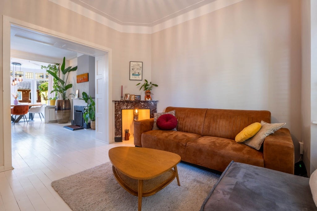 Woning te huur: Verlaatstraat, Breda