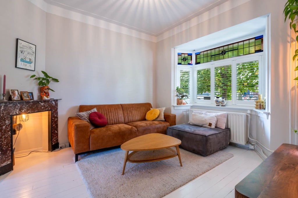 Woning te huur: Verlaatstraat, Breda