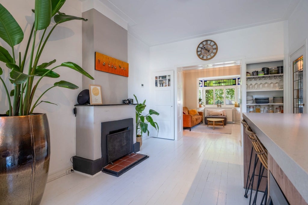 Woning te huur: Verlaatstraat, Breda