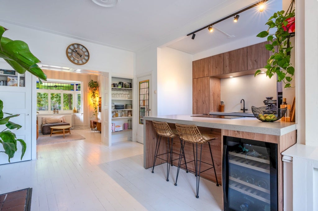 Woning te huur: Verlaatstraat, Breda
