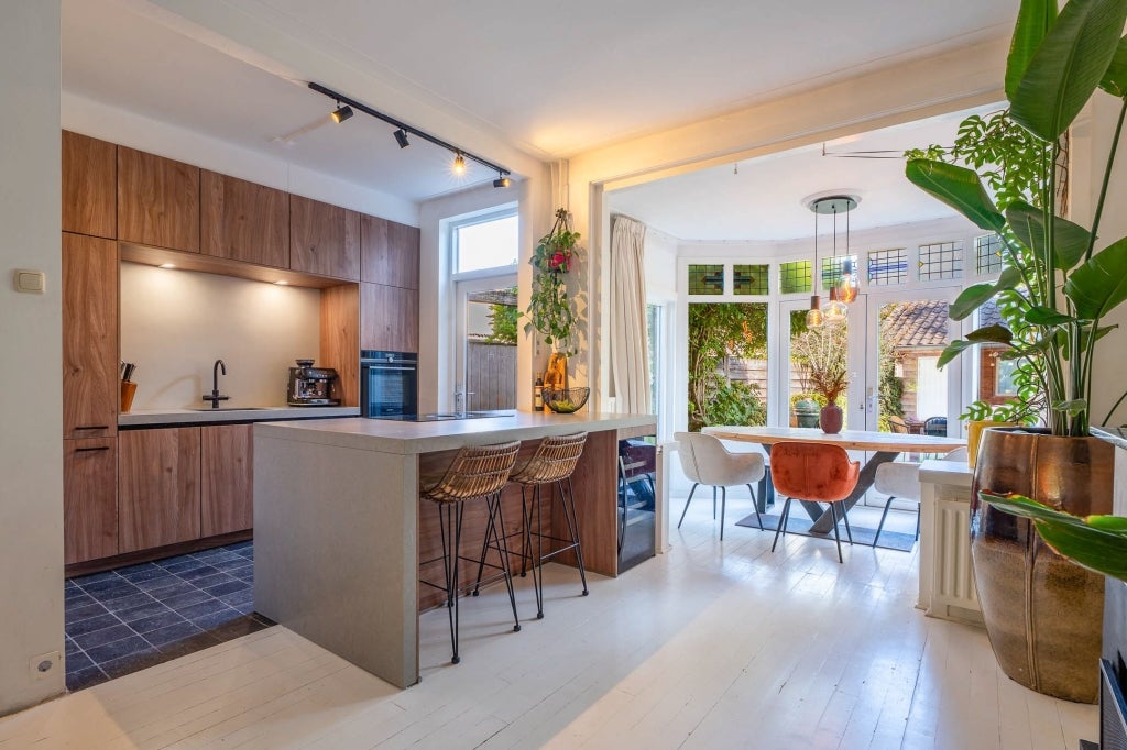 Woning te huur: Verlaatstraat, Breda