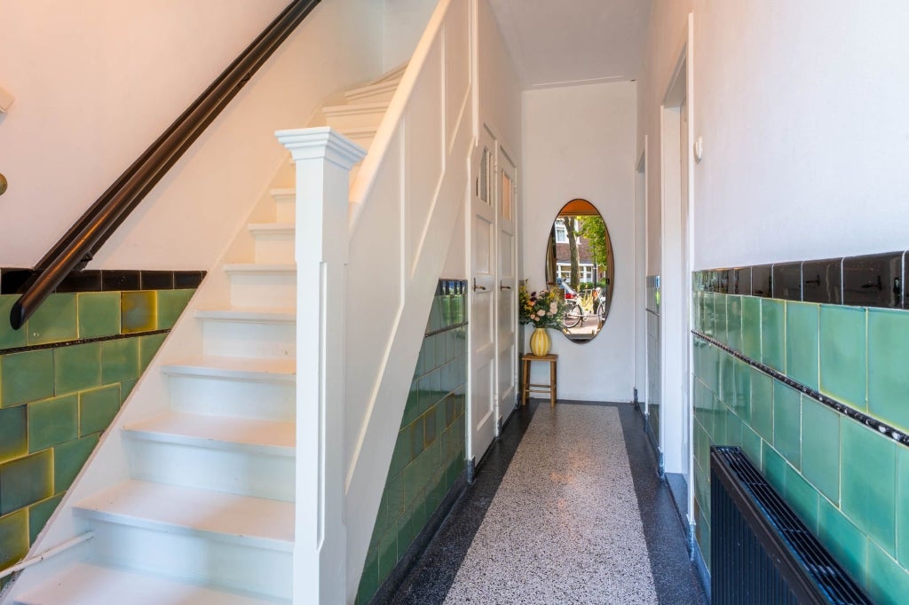 Woning te huur: Verlaatstraat, Breda