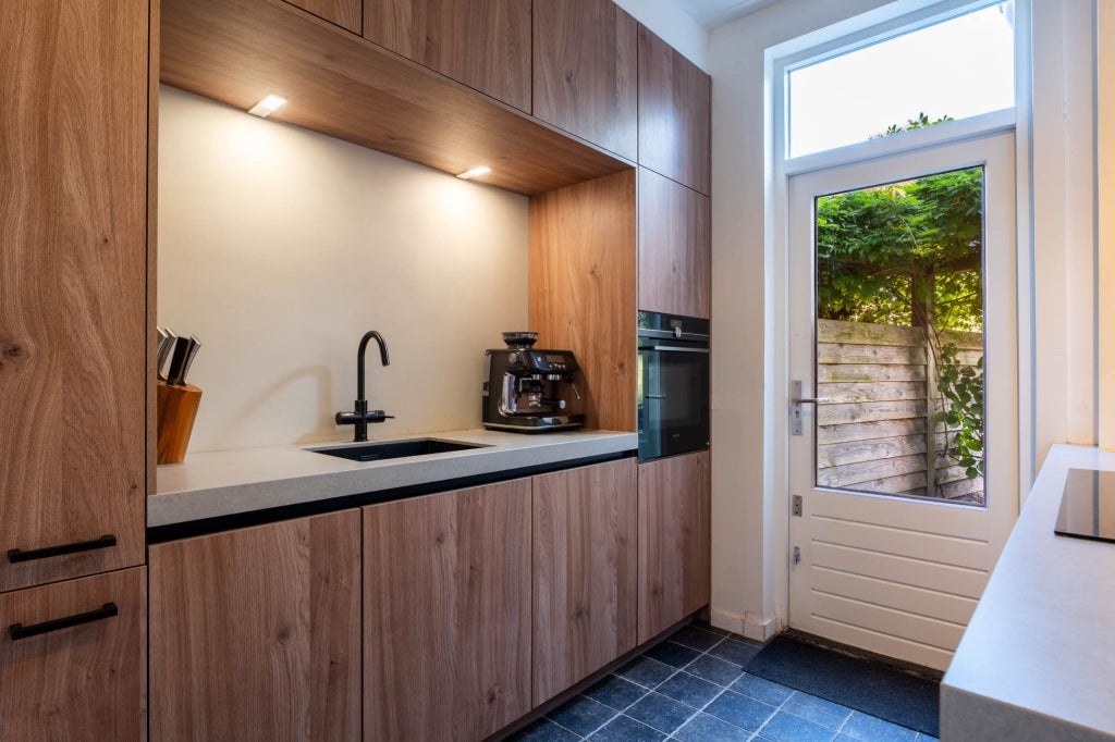 Woning te huur: Verlaatstraat, Breda