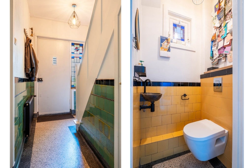 Woning te huur: Verlaatstraat, Breda