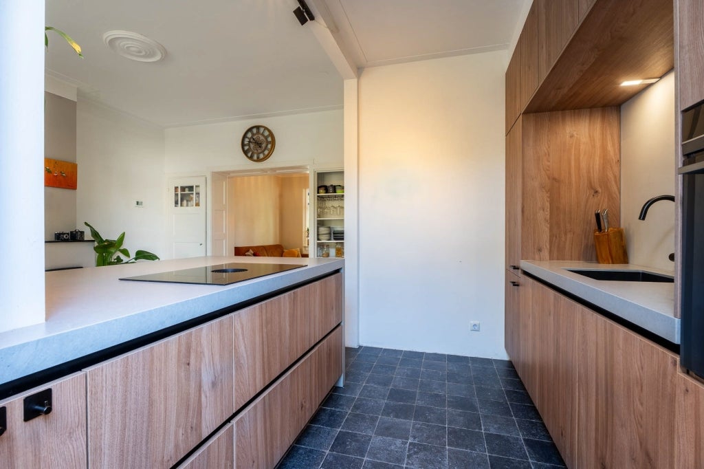 Woning te huur: Verlaatstraat, Breda