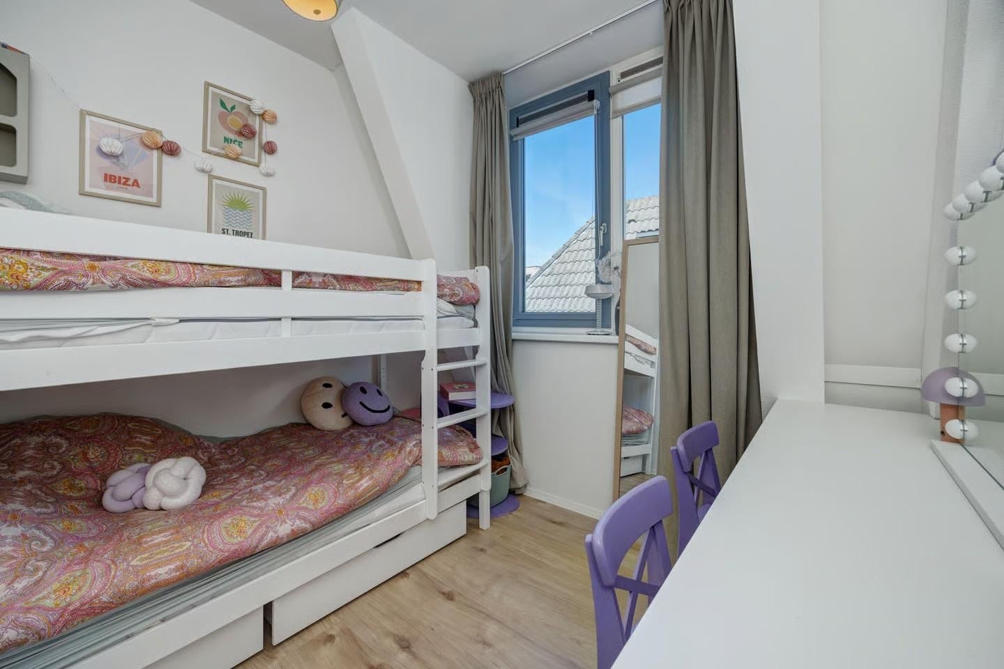 Woning te huur: Brouwerijstraat, Rosmalen
