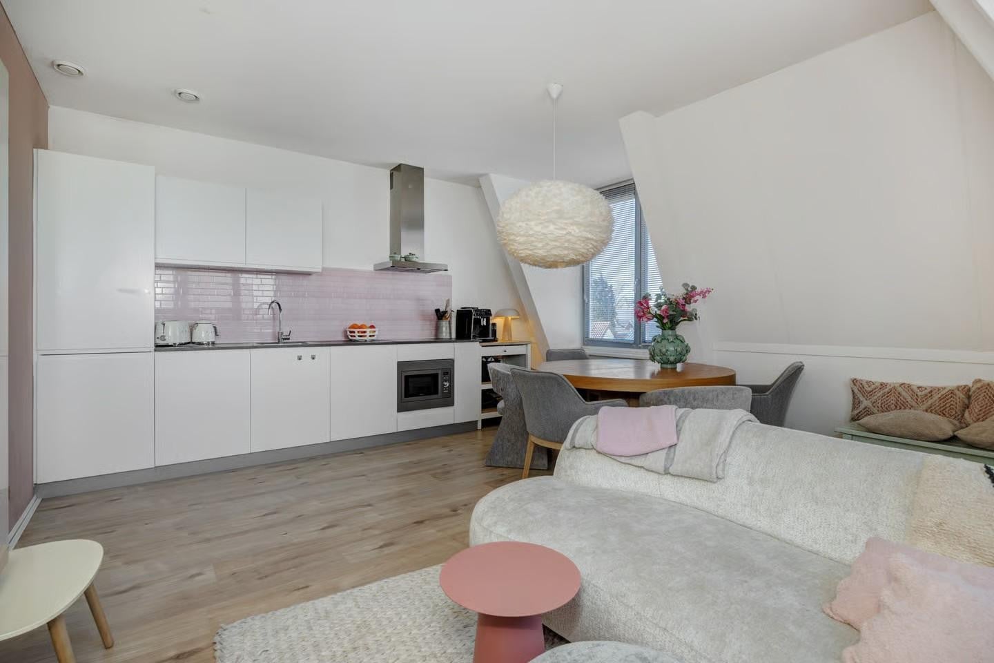 Woning te huur: Brouwerijstraat, Rosmalen