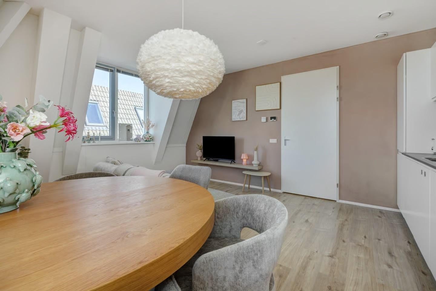 Woning te huur: Brouwerijstraat, Rosmalen