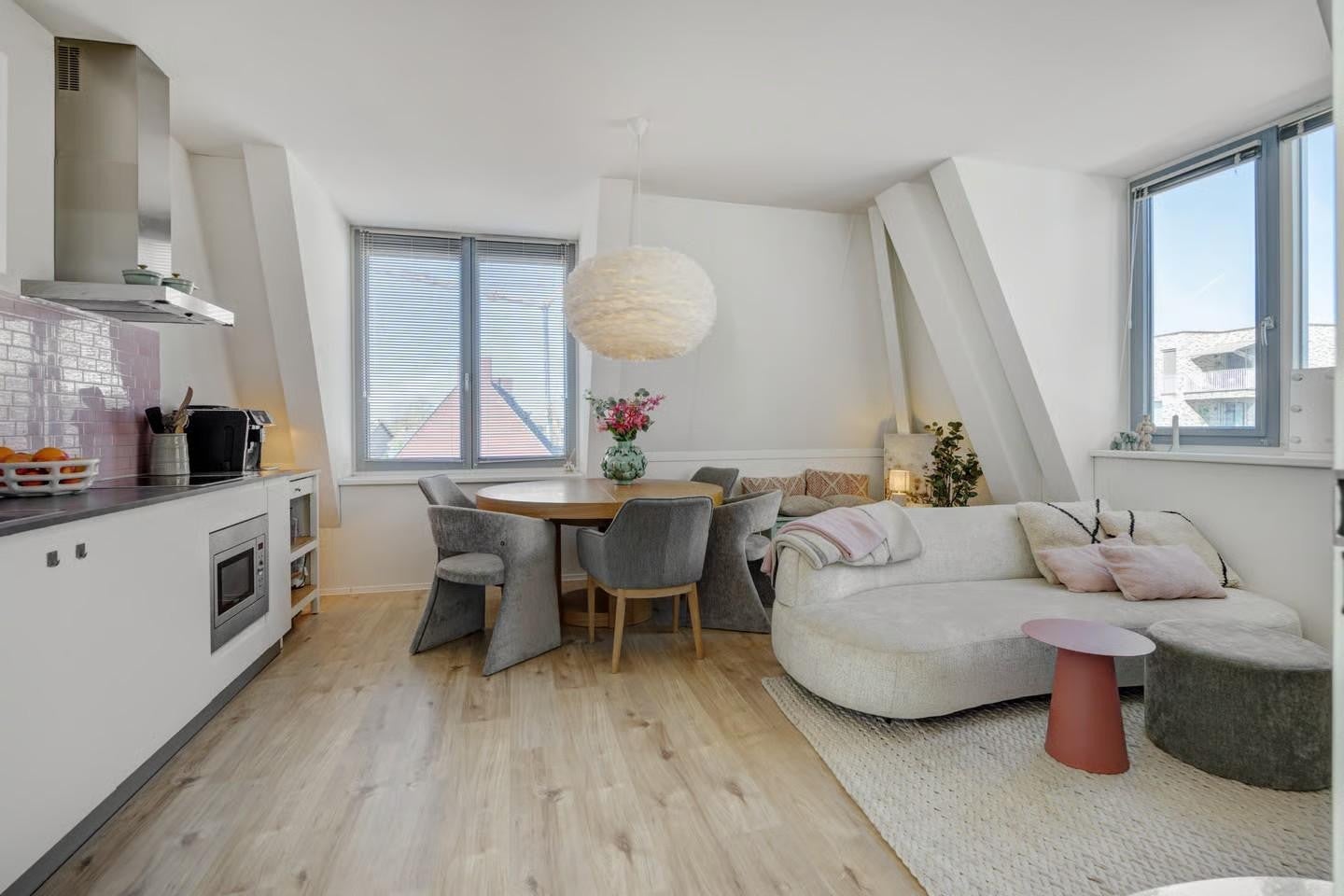 Woning te huur: Brouwerijstraat, Rosmalen