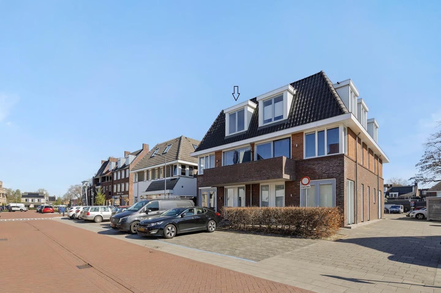 Woning te huur: Brouwerijstraat, Rosmalen
