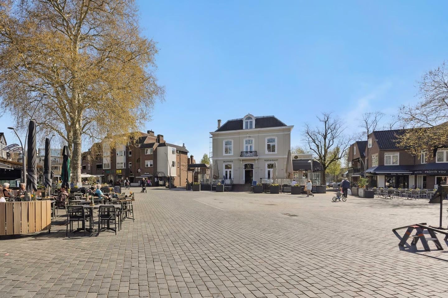 Woning te huur: Brouwerijstraat, Rosmalen
