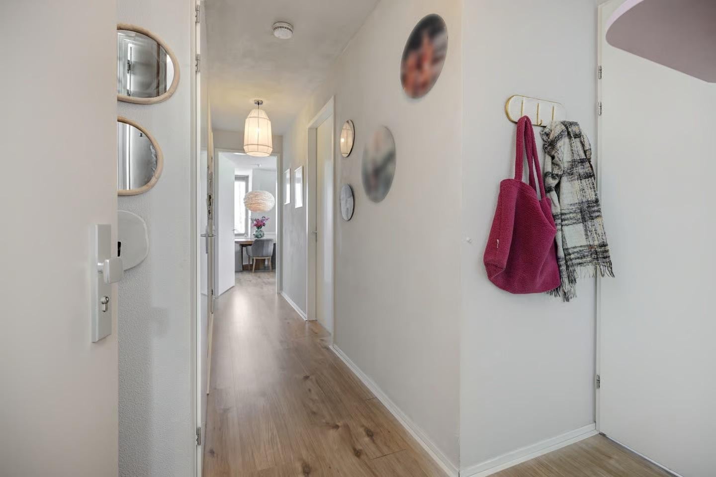 Woning te huur: Brouwerijstraat, Rosmalen