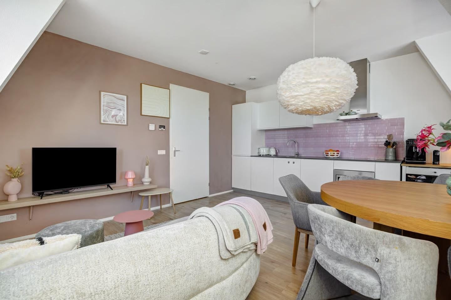 Woning te huur: Brouwerijstraat, Rosmalen