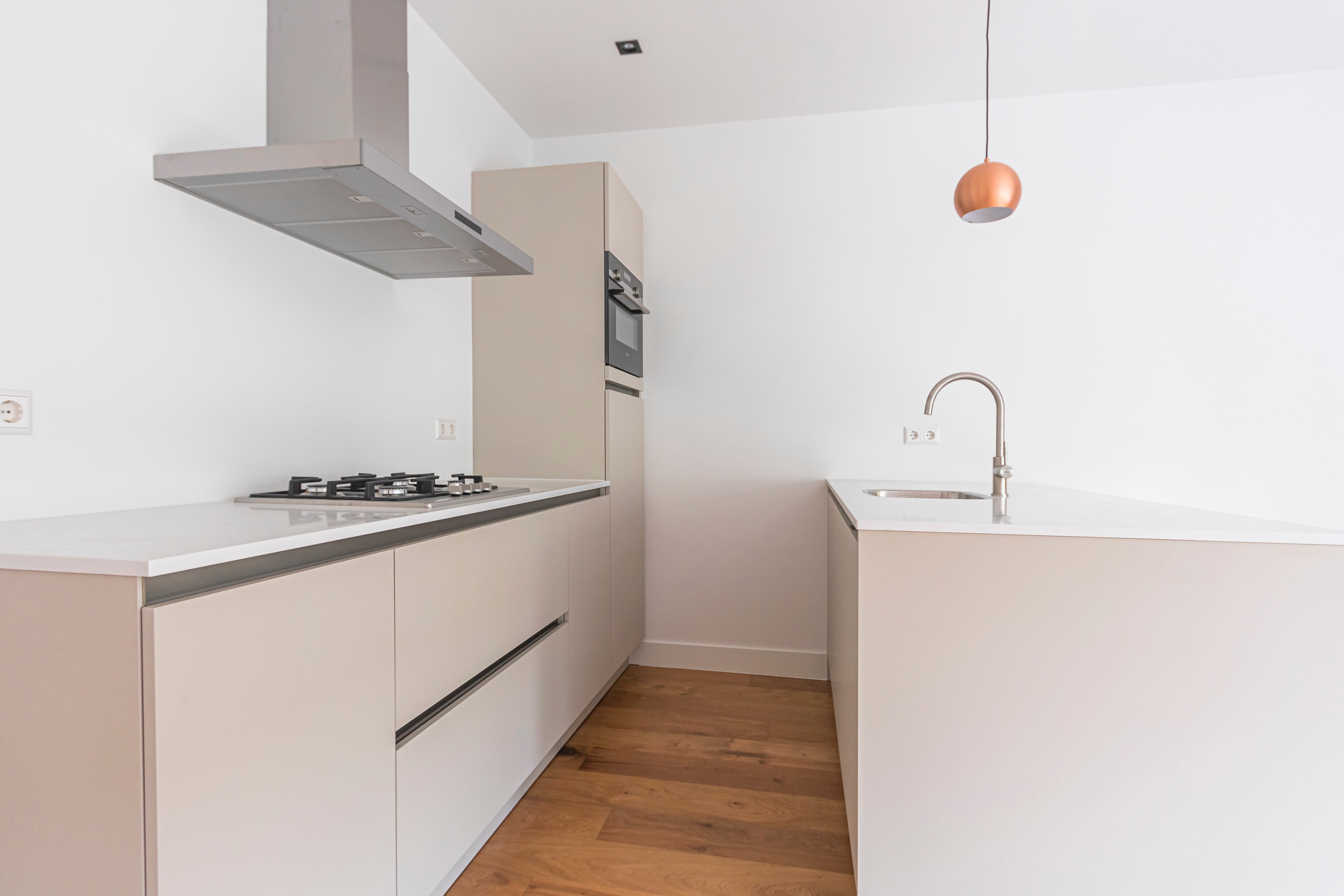 Te huur Appartement Vespuccistraat 75 1 in Amsterdam